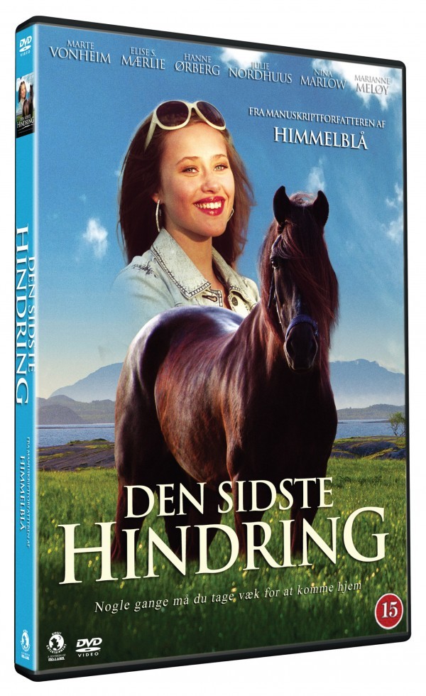 Køb Den Sidste Hindring