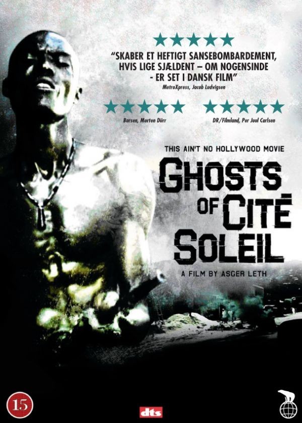 Ghosts of Cité Soleil