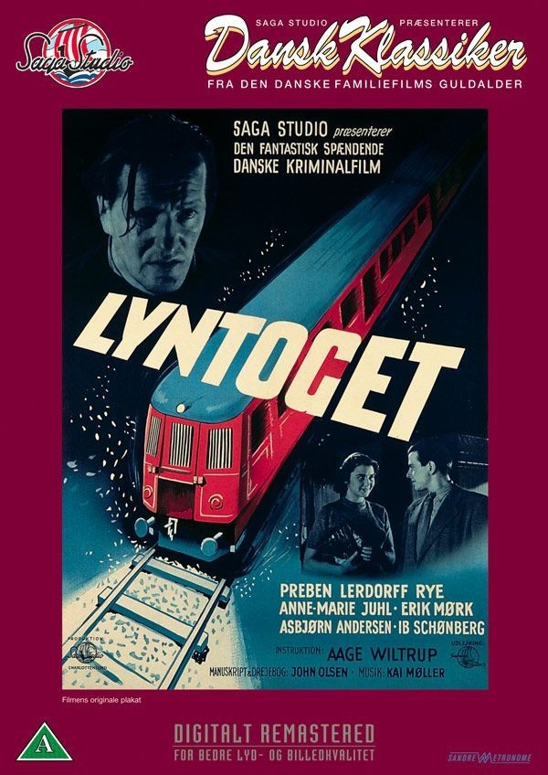 Lyntoget