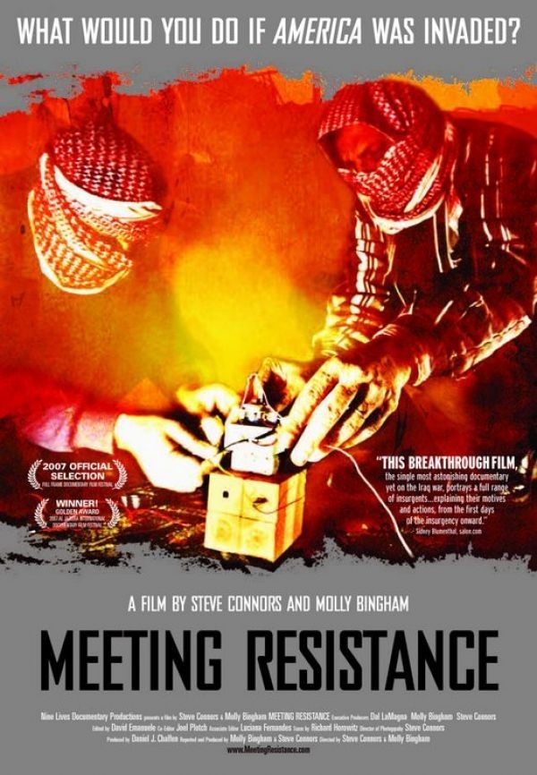 Køb Meeting Resistance