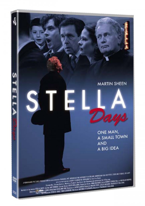 Køb Stella Days