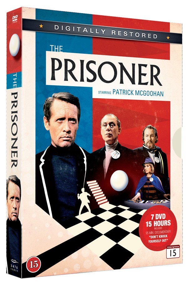 The Prisoner