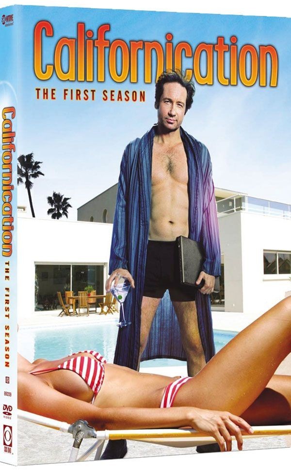 Californication: sæson 1