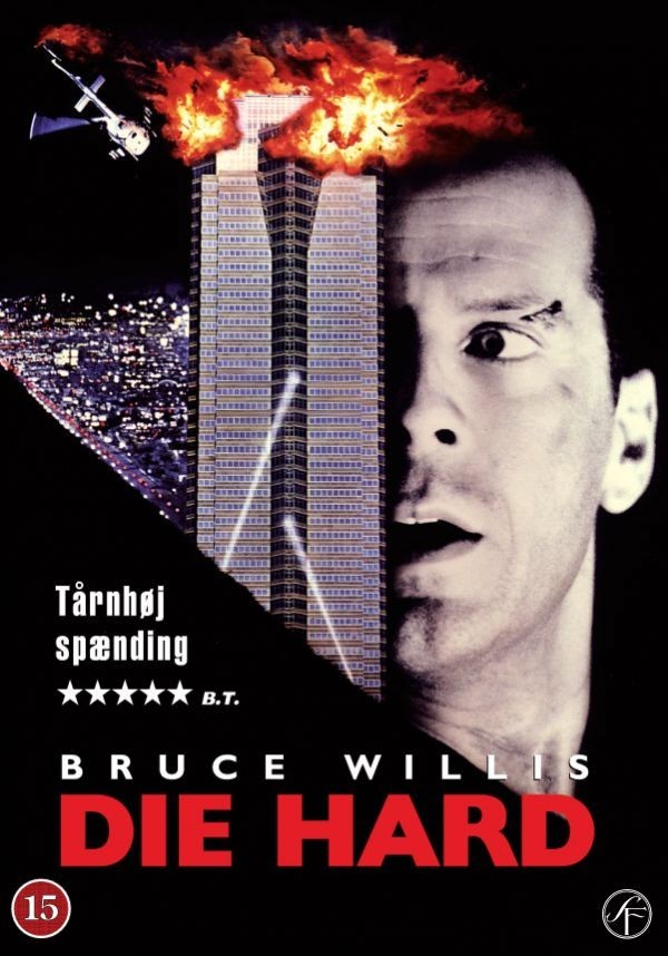 Køb Die Hard 1: