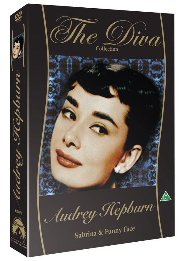 Køb Diva Collection: Audrey Hepburn