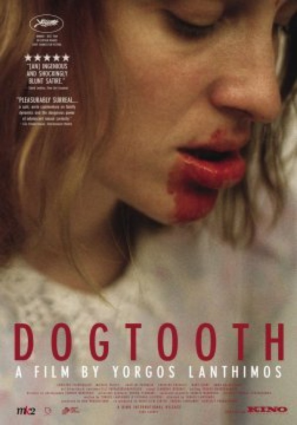 Køb Dogtooth