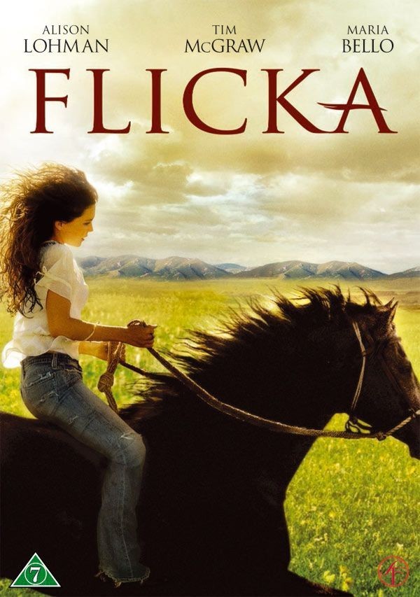 Flicka