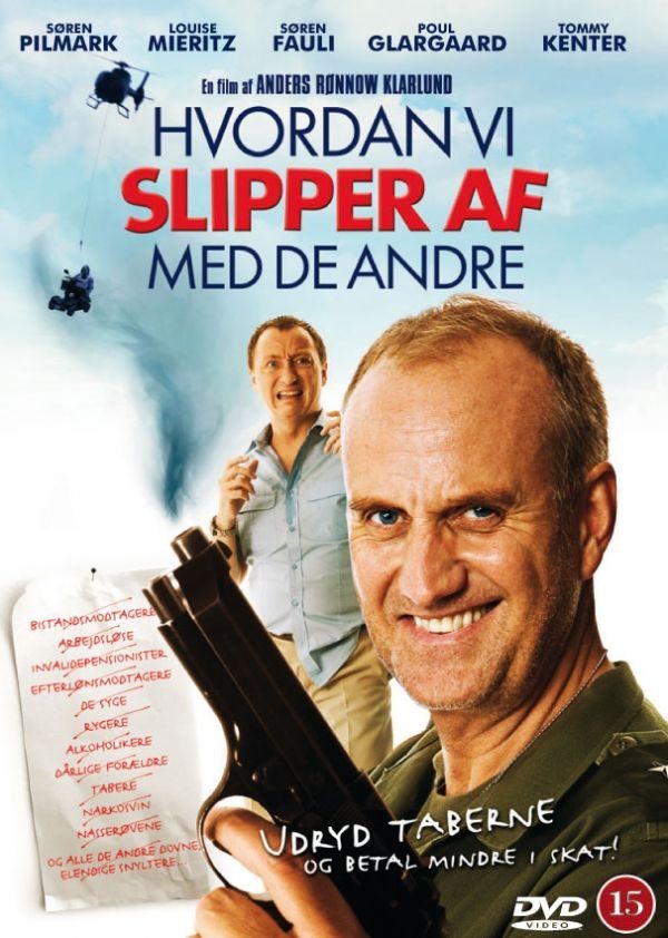 Køb Hvordan Vi Slipper Af Med De Andre