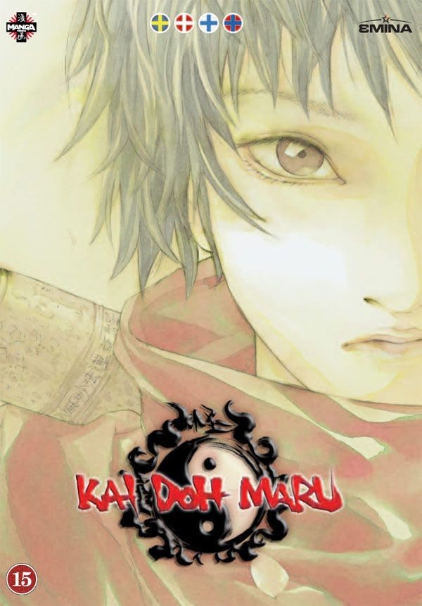 Kai Doh Maru