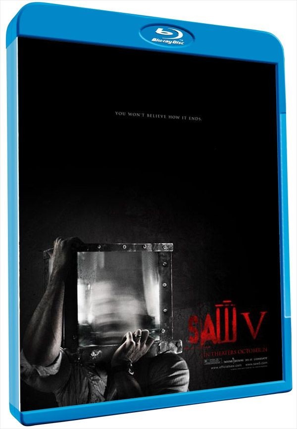 Saw V