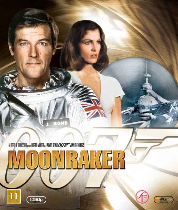 Køb Moonraker