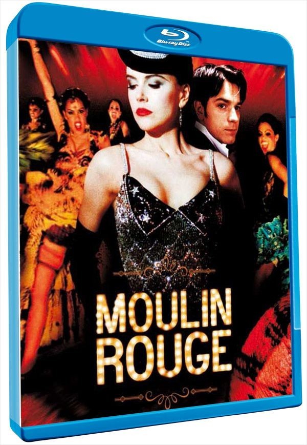 Køb Moulin Rouge