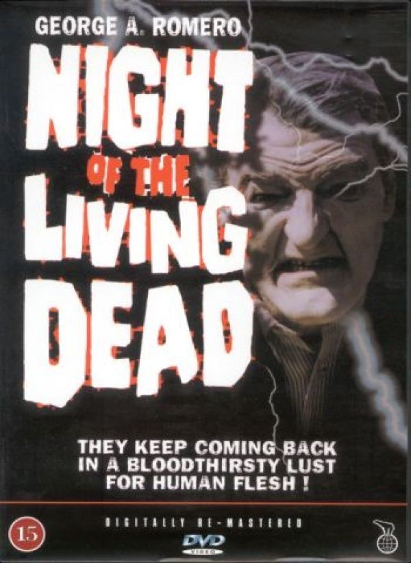 Køb Night of the Living Dead