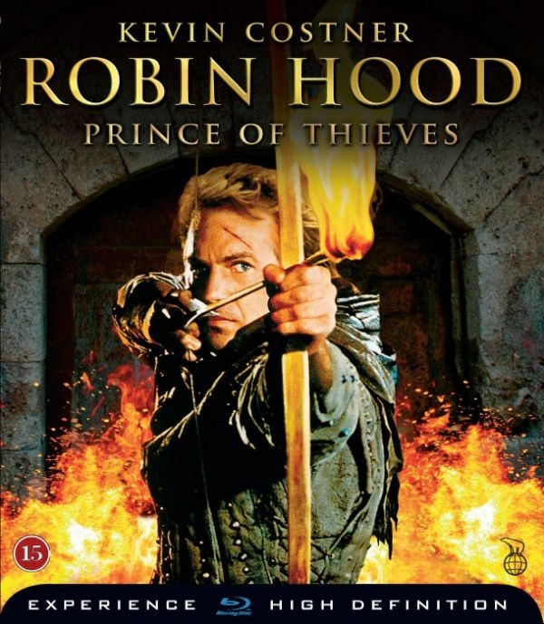 Køb Robin Hood - Den Fredløse