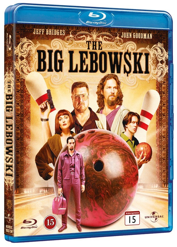 Køb The Big Lebowski