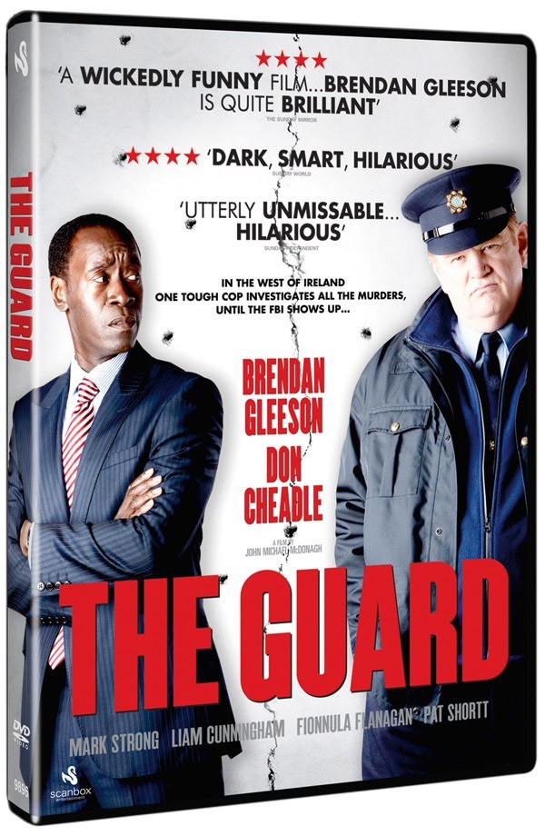 The Guard