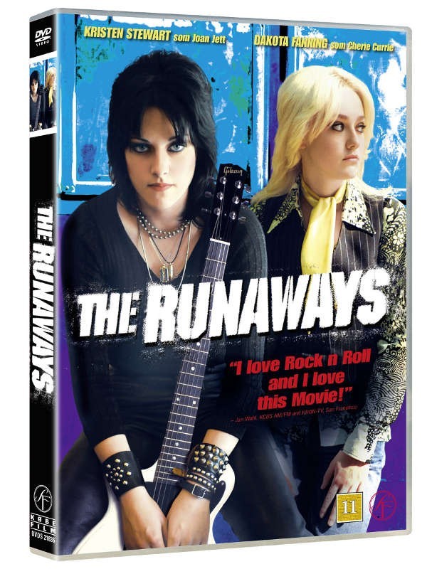 Køb The Runaways