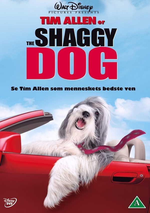 The Shaggy Dog