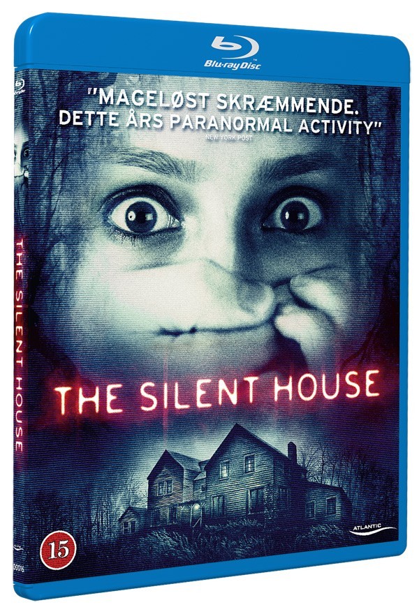 The Silent House