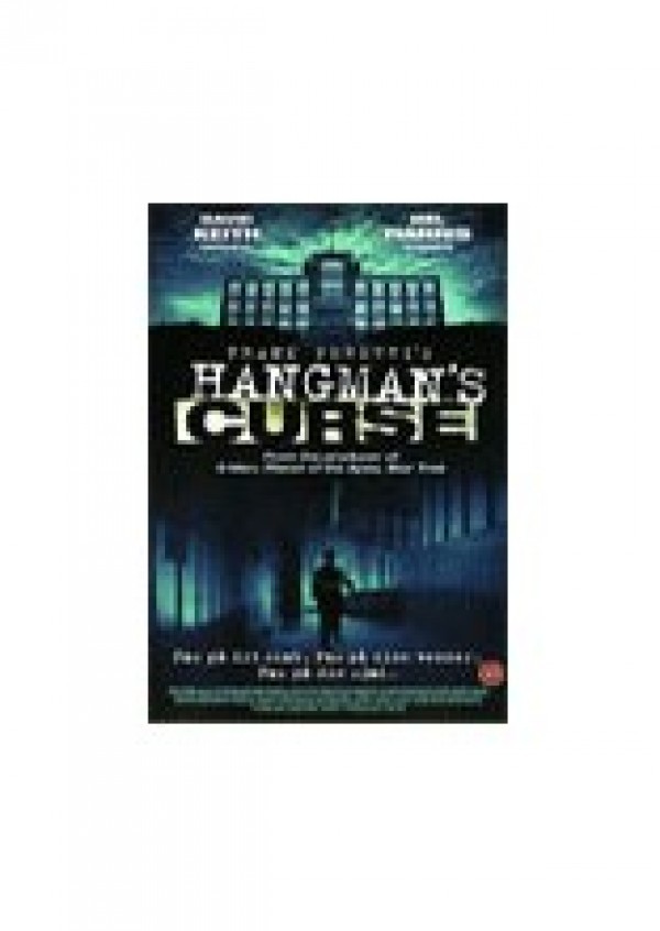 Køb Hangman's Curse