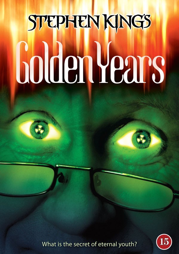 The Golden Years [2-disc]