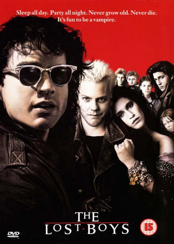 The Lost Boys 1