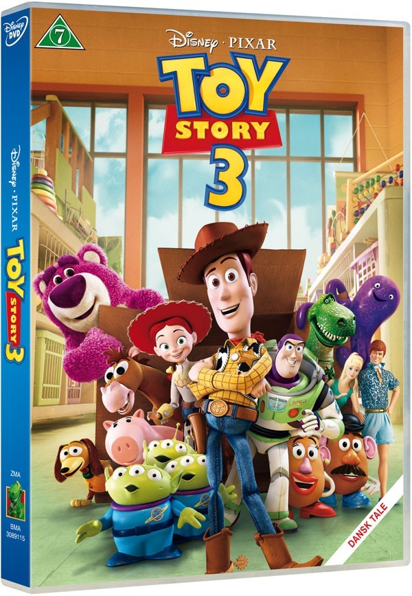 Køb Toy Story 3