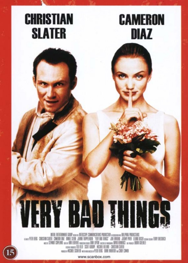 VERY BAD THINGS