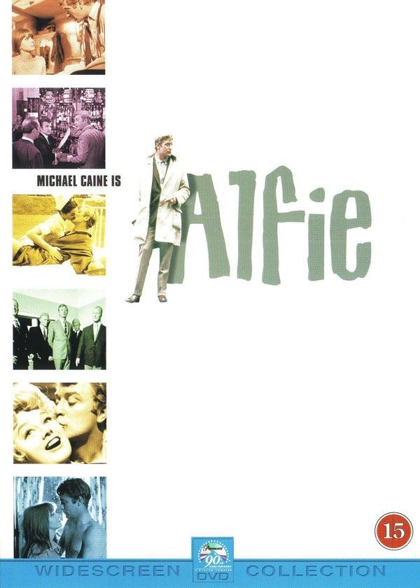 Alfie (1966)