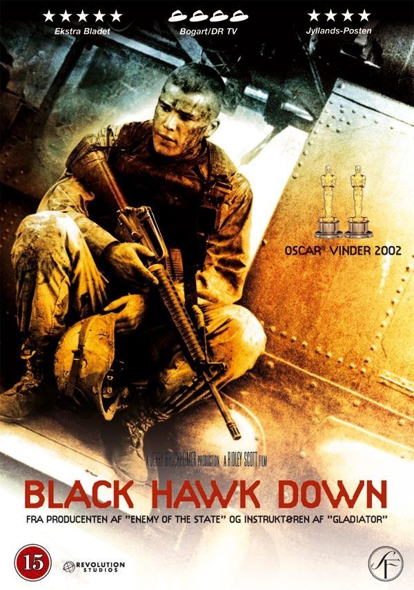 Black Hawk Down