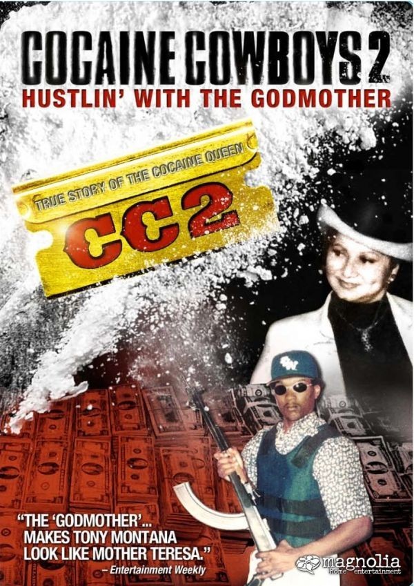 Køb Cocaine Cowboys 2