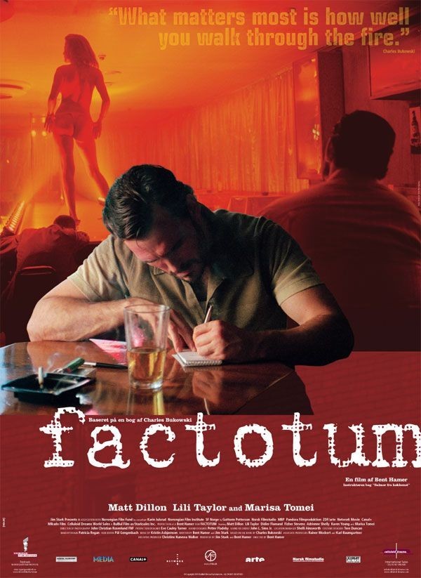 Køb Factotum