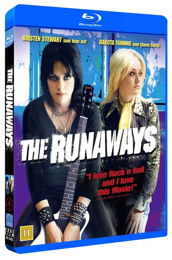 Køb The Runaways