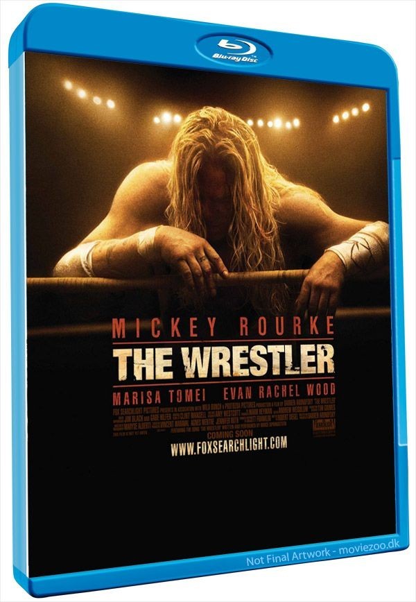 The Wrestler