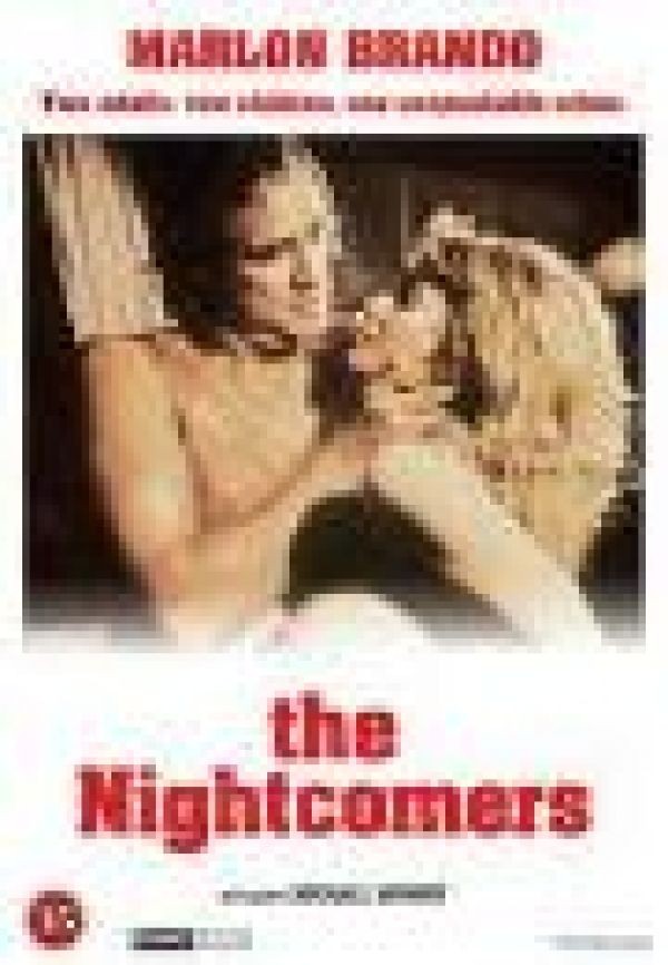 The Nightcomers