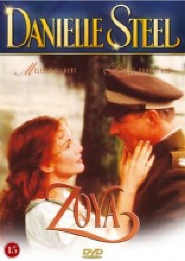 Køb Danielle Steel - Zoya