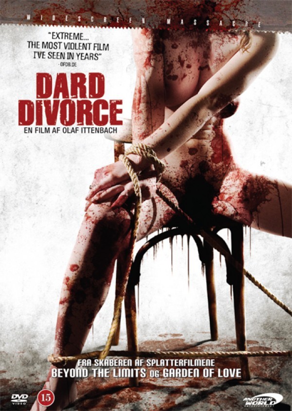 Køb Dard Divorce