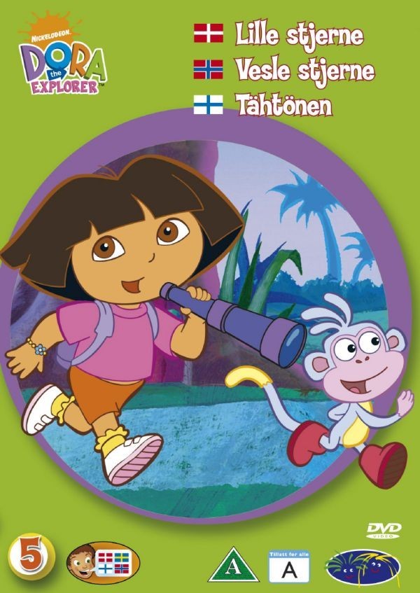 Køb Dora Udforskeren 5