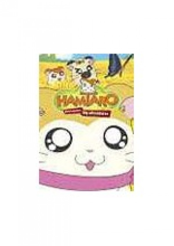 Køb Hamtaro 4