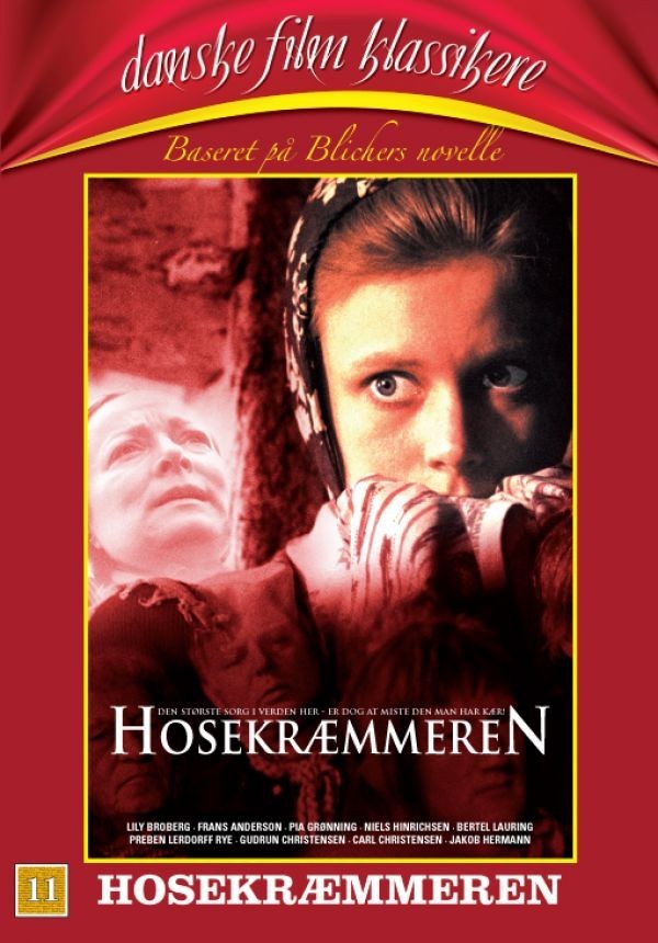 Hosekræmmeren