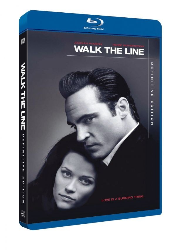 Walk The Line