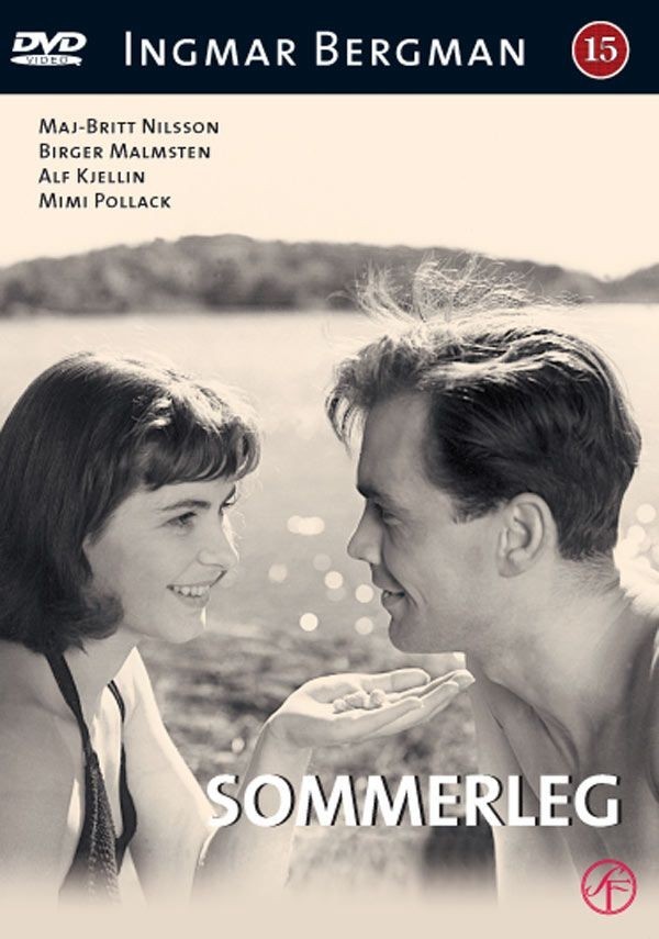 Køb Sommerleg