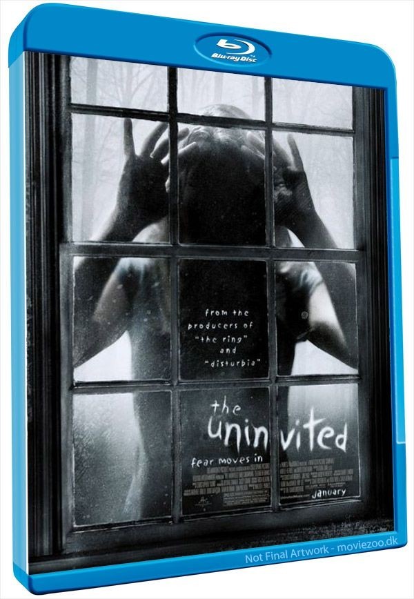 The Uninvited