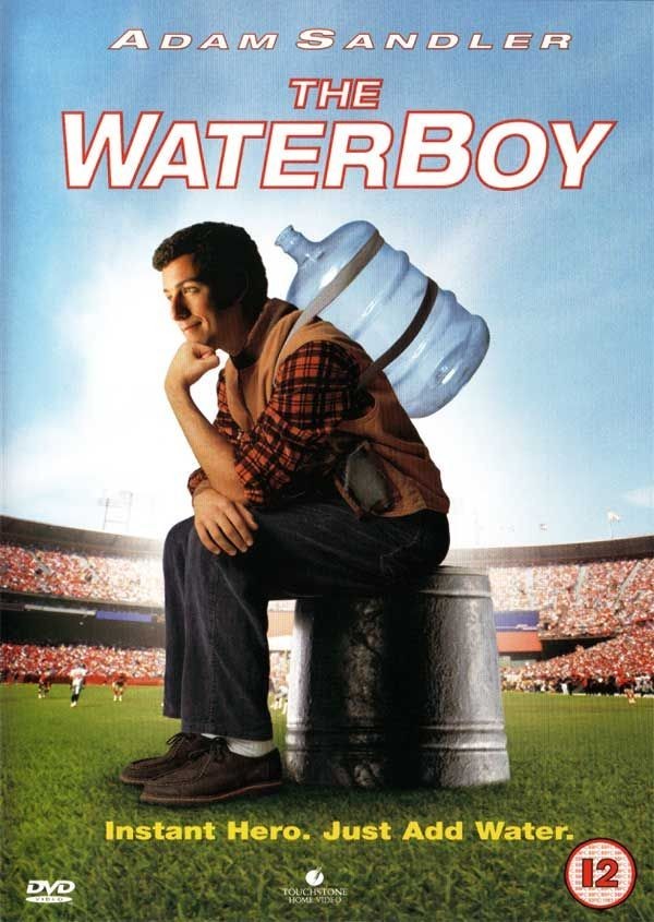 Køb The Waterboy