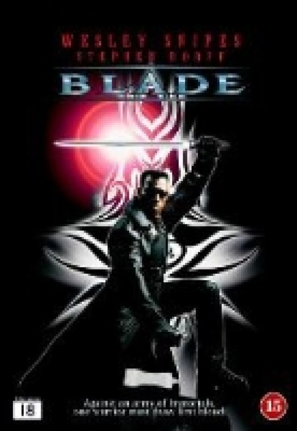 Blade