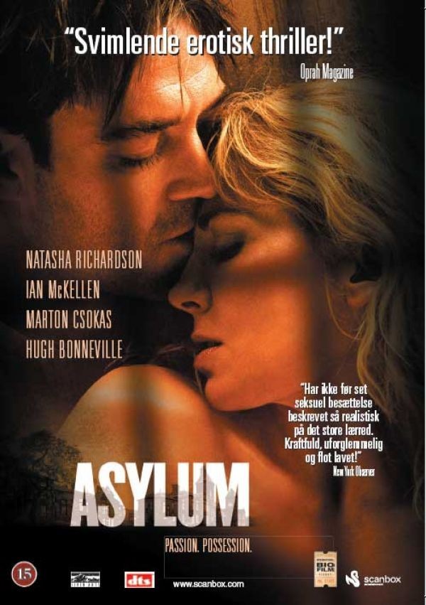 Asylum