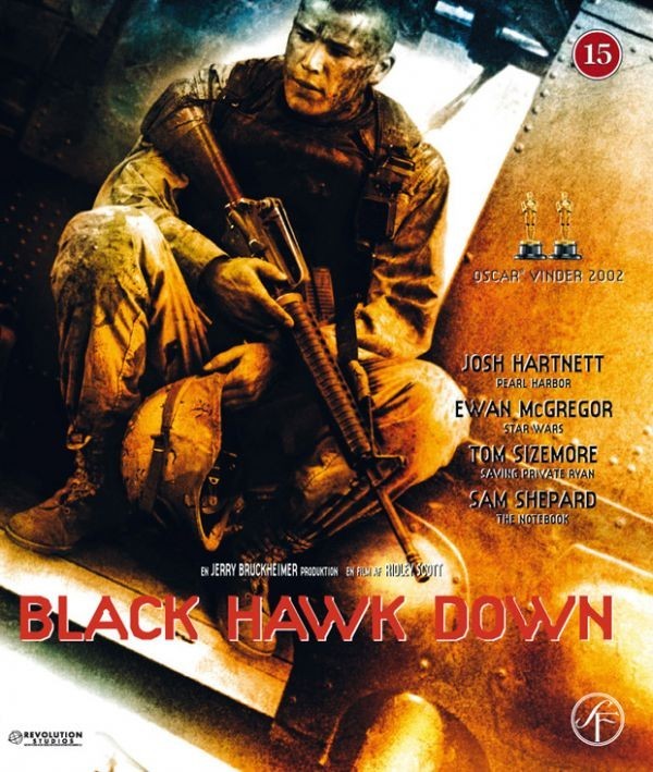 Køb Black Hawk Down