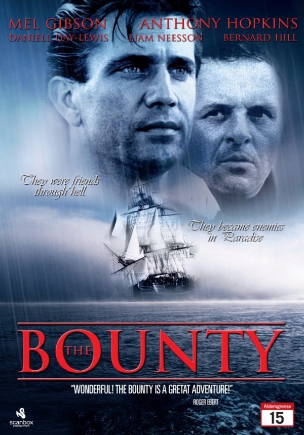 Køb Bounty