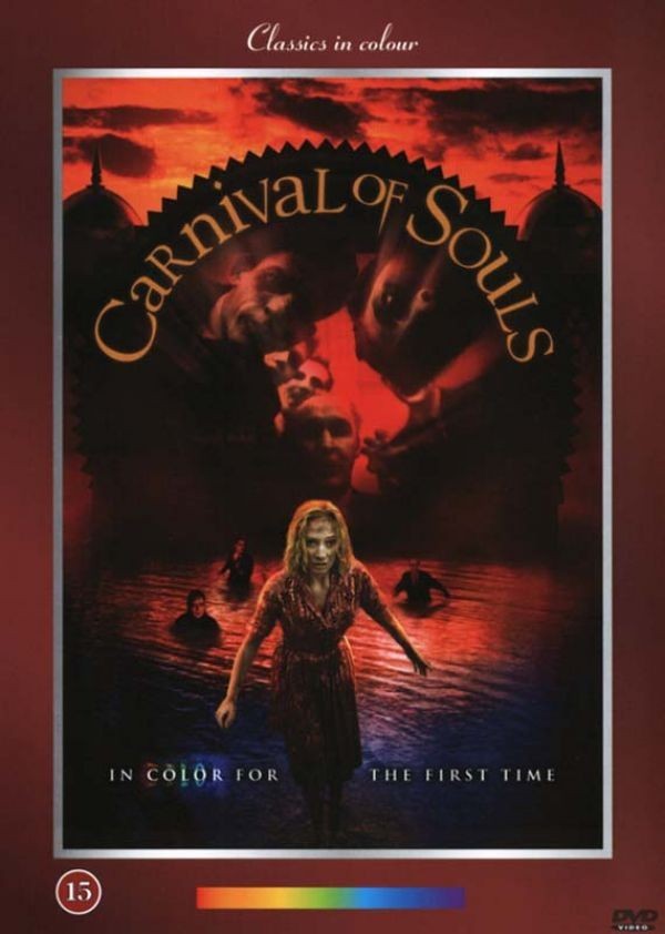 Carnival Of Souls