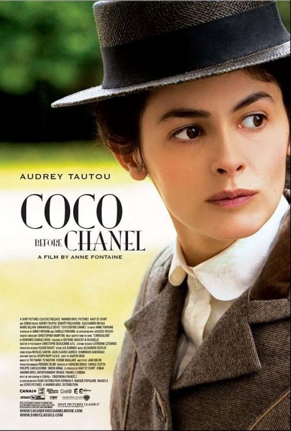 Køb Coco Før Chanel (2009)